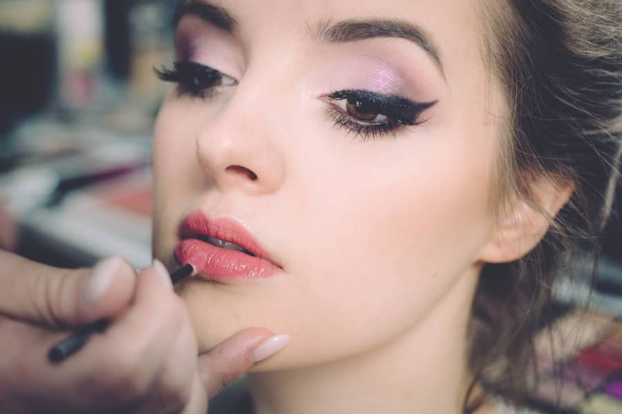 Makeup Mistakes That Are Aging You