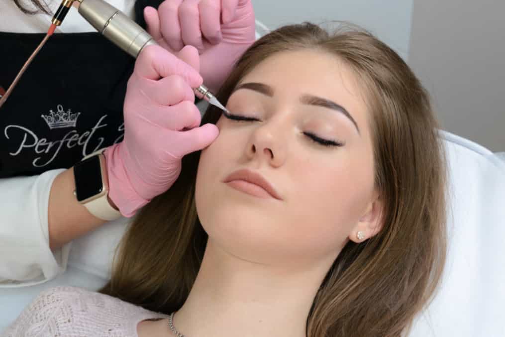 Benefits of Permanent Makeup