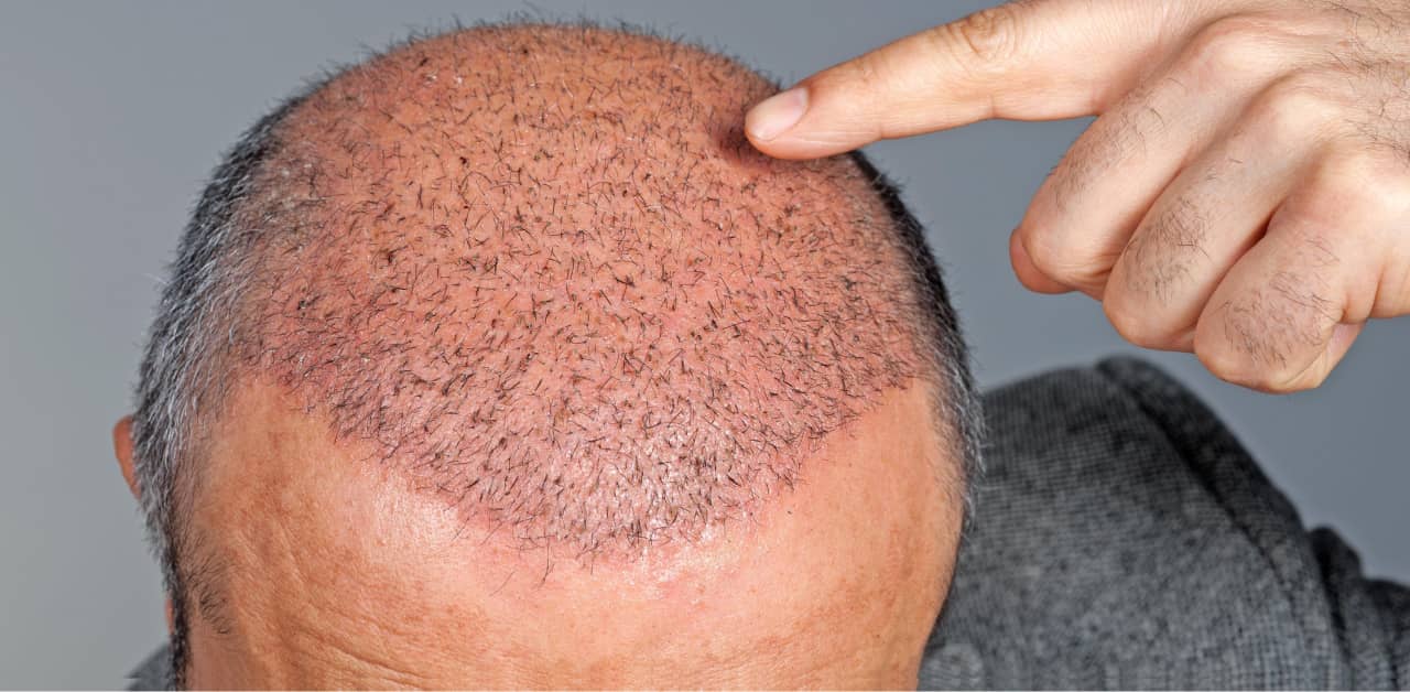 Is Hair Transplant Permanent or Temporary