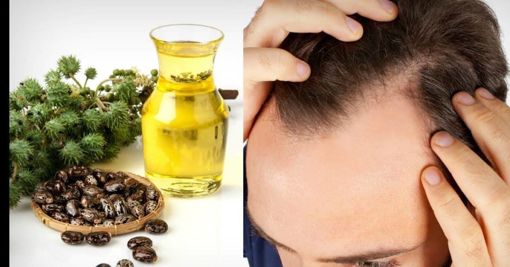 What Food Is Good For Hair Growth And Thickness 